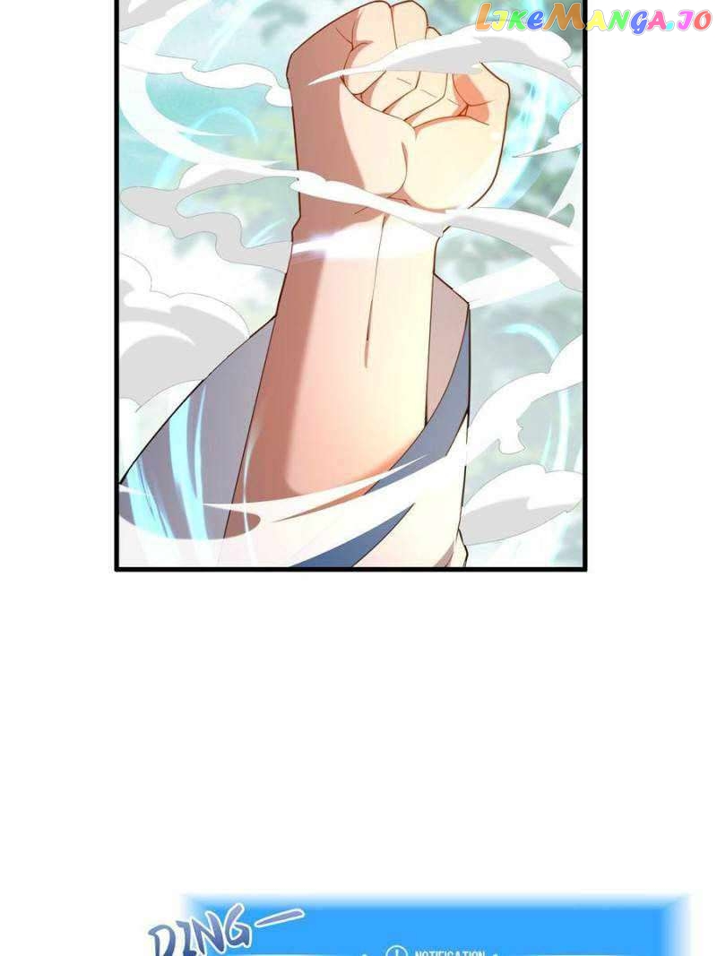 This Martial Saint Is Way Too Generous Chapter 20 - page 90