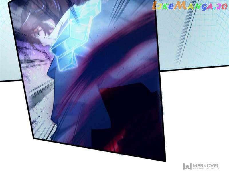 This Martial Saint Is Way Too Generous Chapter 24 - page 28