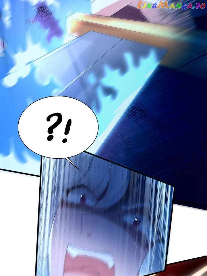 This Martial Saint Is Way Too Generous Chapter 24 - page 40