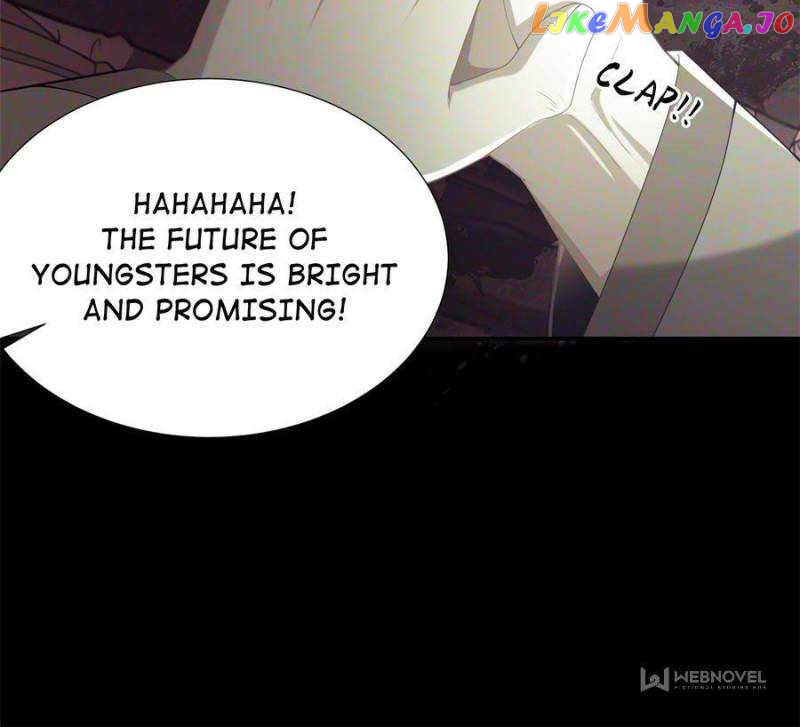 This Martial Saint Is Way Too Generous Chapter 24 - page 56