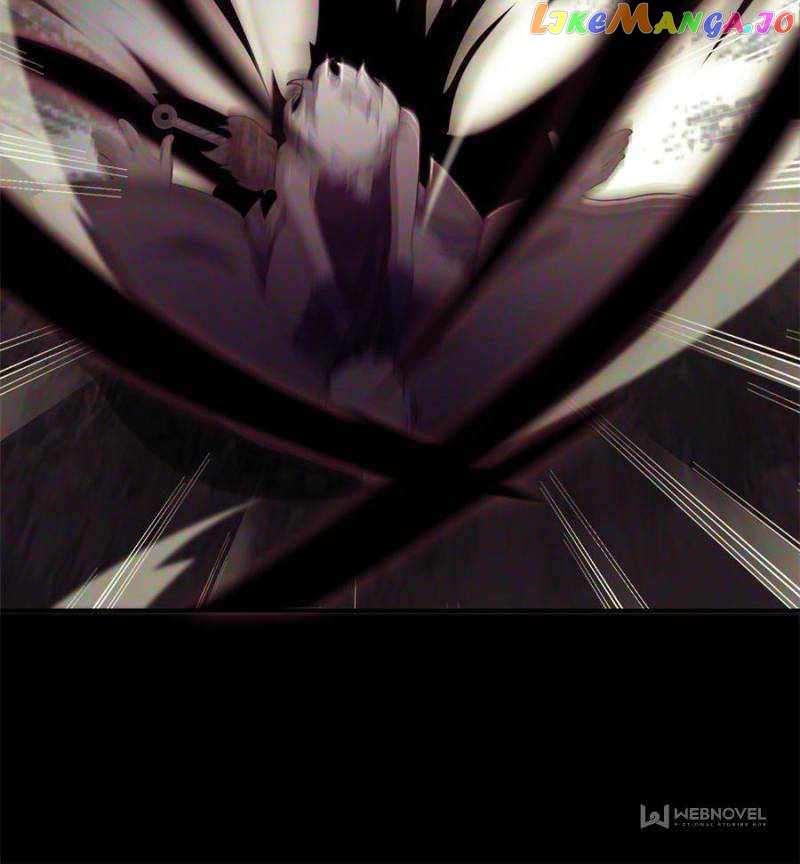 This Martial Saint Is Way Too Generous Chapter 24 - page 61