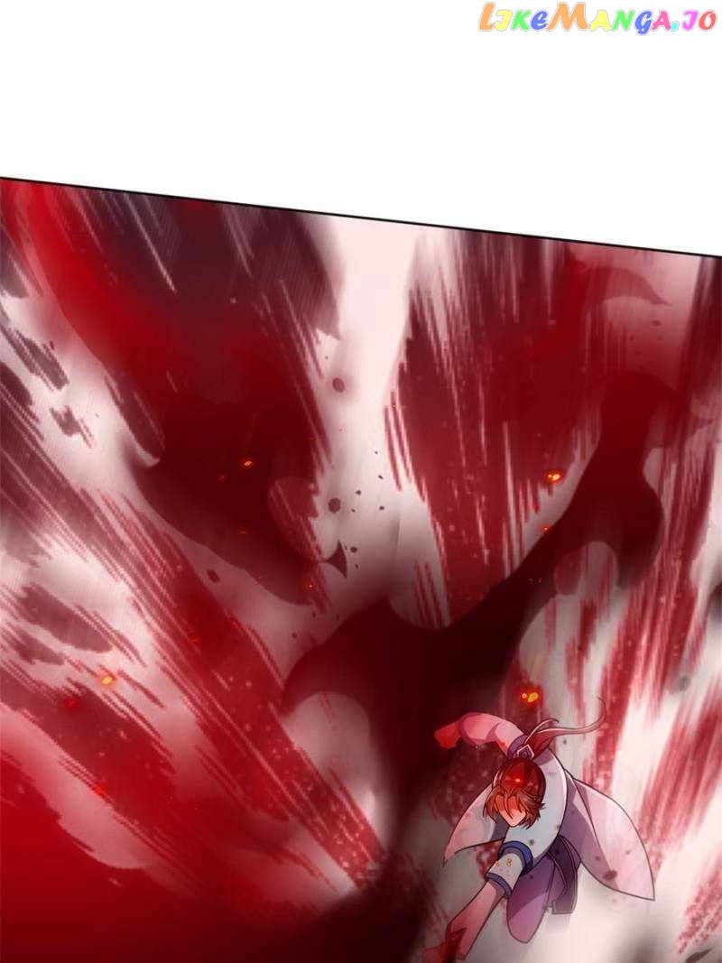 This Martial Saint Is Way Too Generous Chapter 24 - page 66