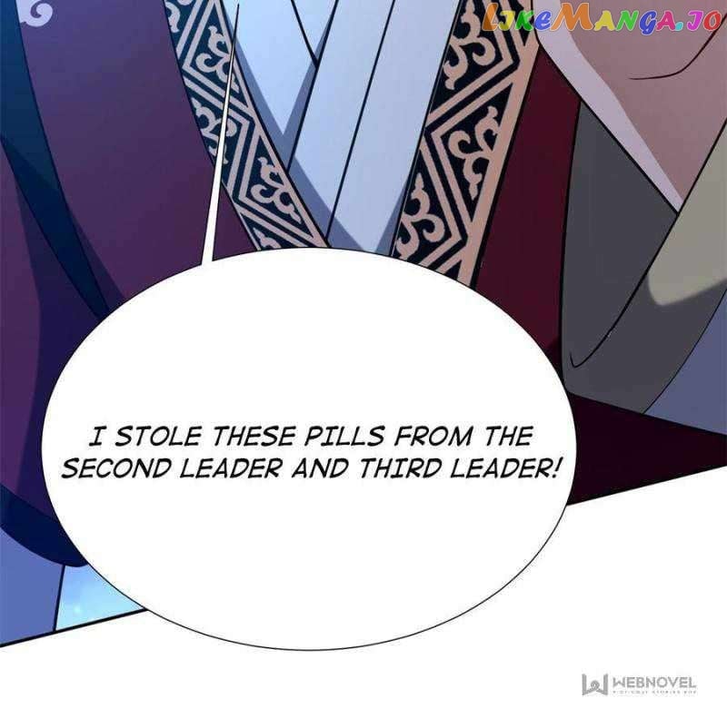 This Martial Saint Is Way Too Generous Chapter 24 - page 77