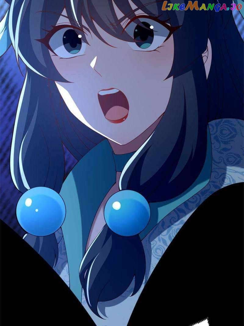 This Martial Saint Is Way Too Generous Chapter 24 - page 84