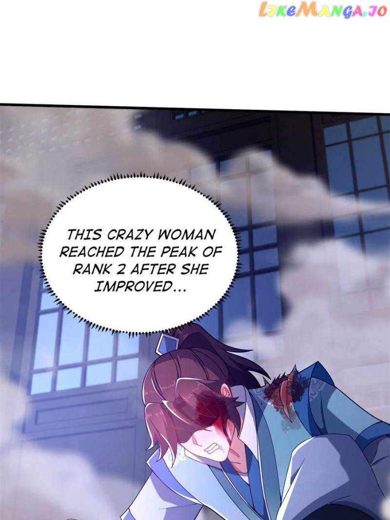 This Martial Saint Is Way Too Generous Chapter 25 - page 38