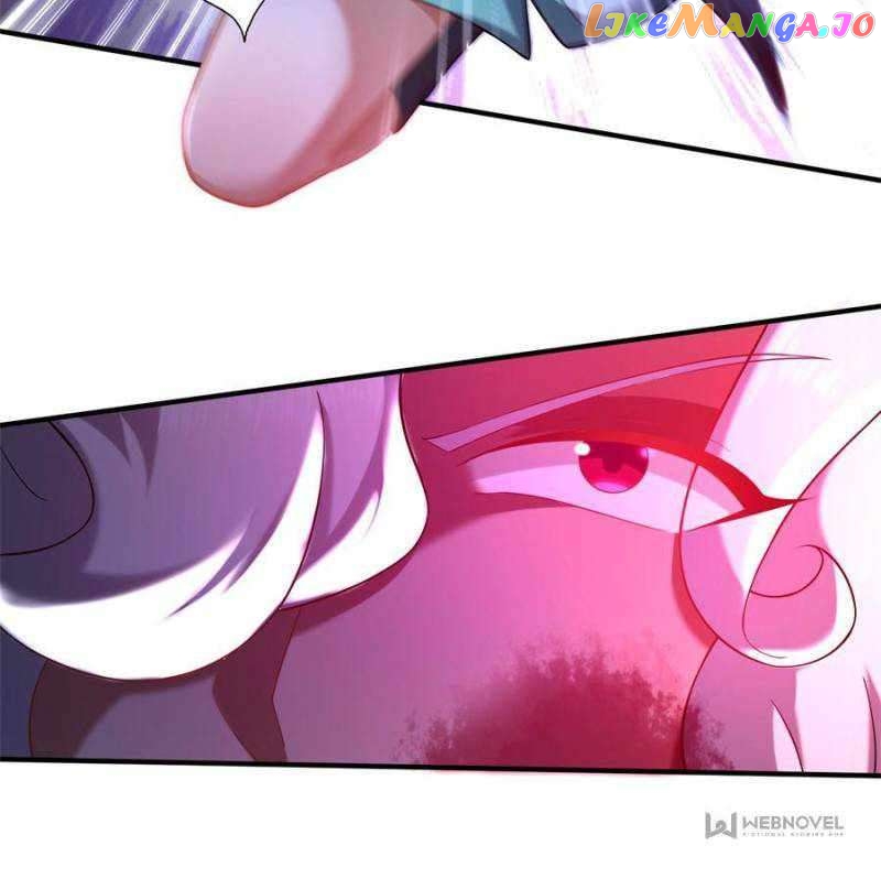 This Martial Saint Is Way Too Generous Chapter 25 - page 60