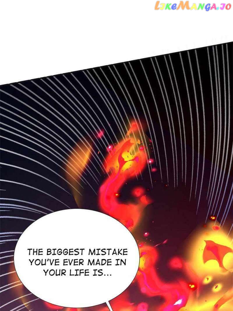 This Martial Saint Is Way Too Generous Chapter 25 - page 74