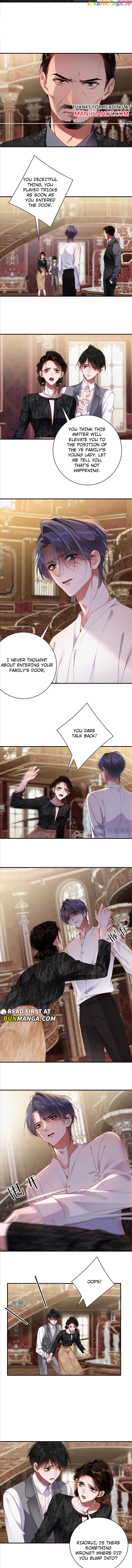 Ex-Husband Wants To Marry Again Chapter 41 - page 5