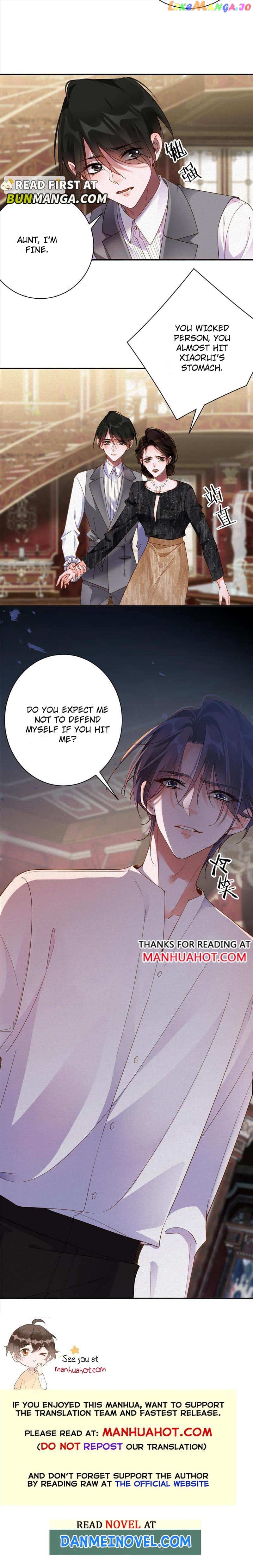 Ex-Husband Wants To Marry Again Chapter 41 - page 6