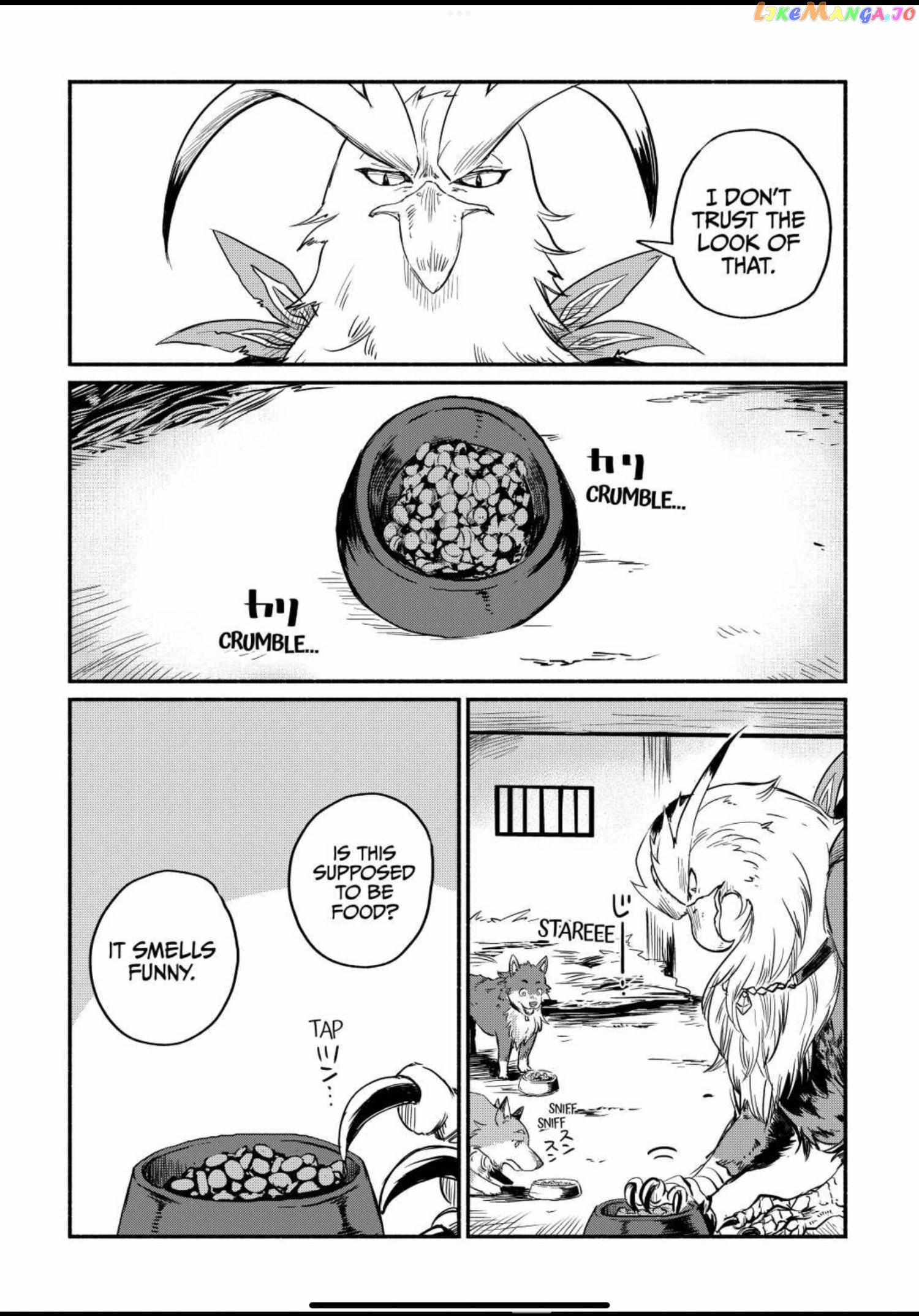 A Banished Odd-jobber Starts a New Life Chapter 3 - page 19