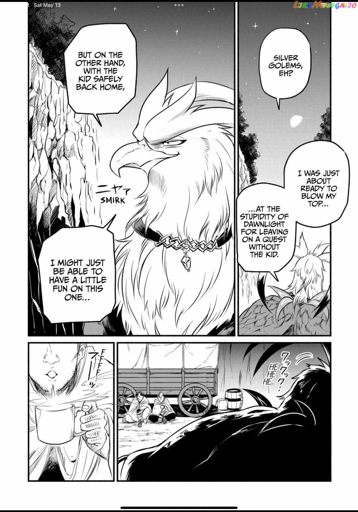 A Banished Odd-jobber Starts a New Life Chapter 6 - page 25