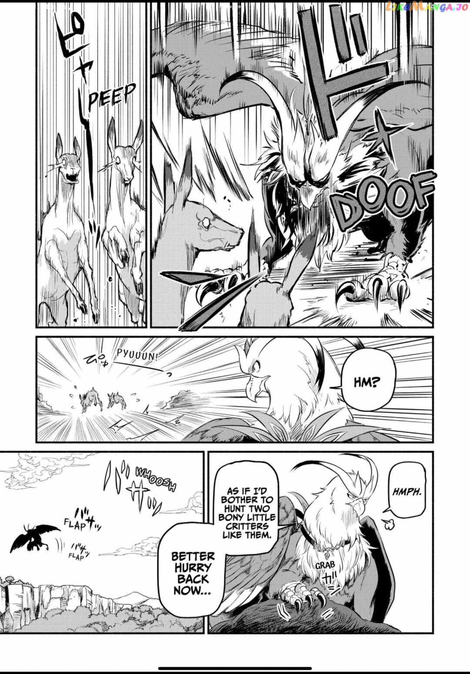 A Banished Odd-jobber Starts a New Life Chapter 7 - page 20