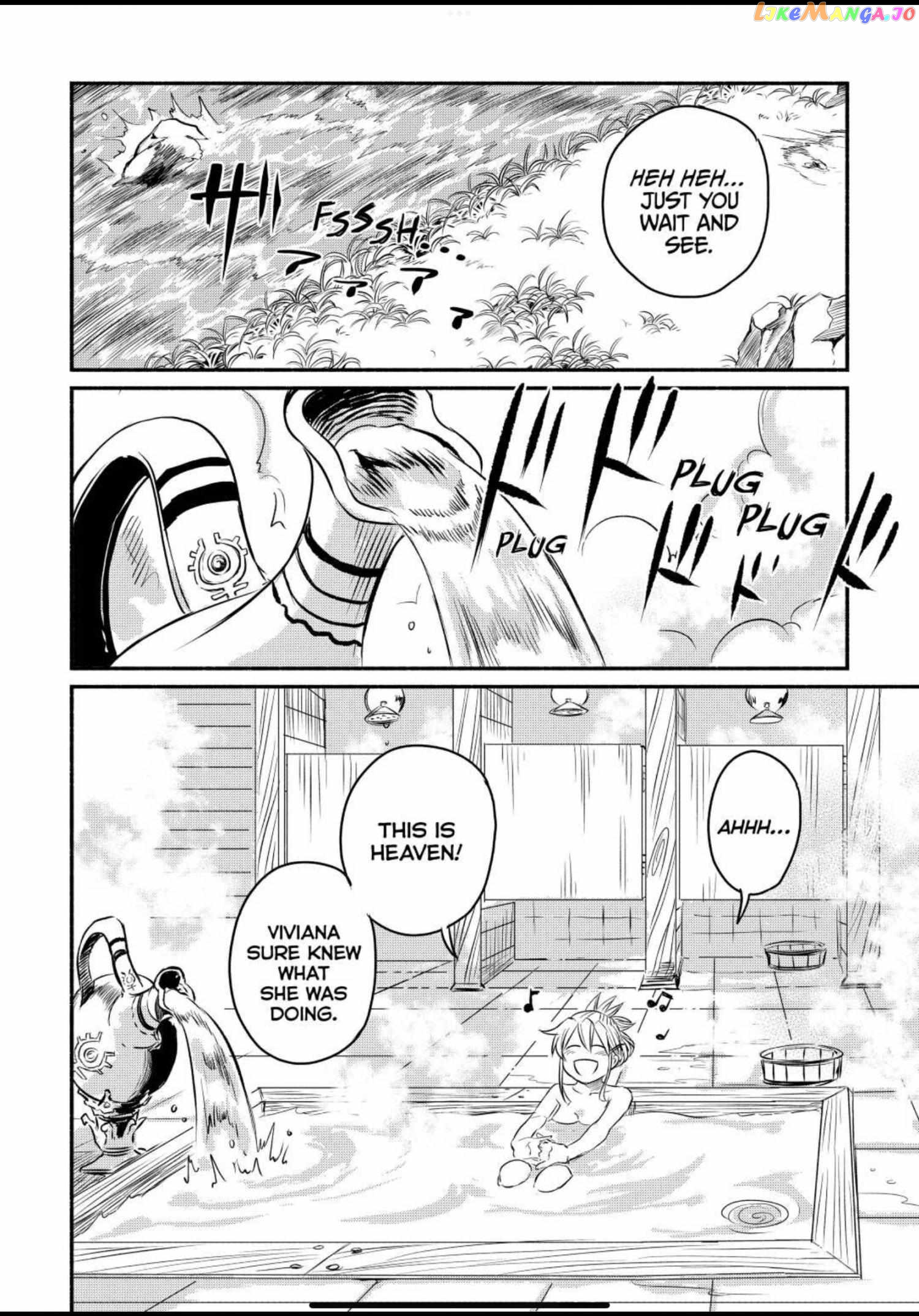 A Banished Odd-jobber Starts a New Life Chapter 9 - page 15