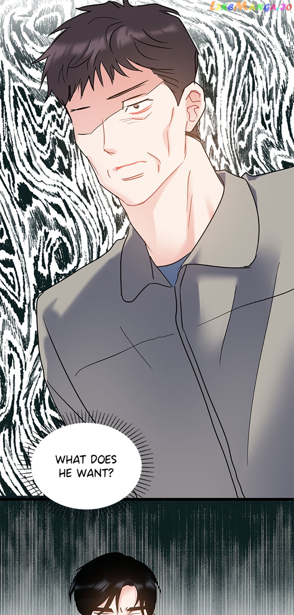 The Dignity Of Romance Chapter 51 - page 31