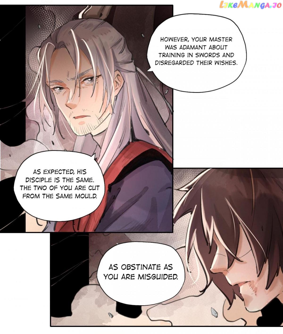 Their Journey Chapter 16 - page 10
