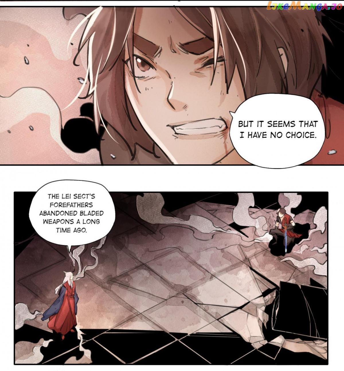 Their Journey Chapter 16 - page 9