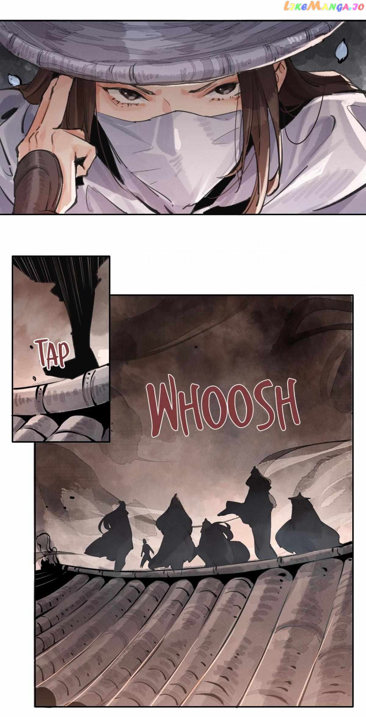 Their Journey Chapter 20 - page 10