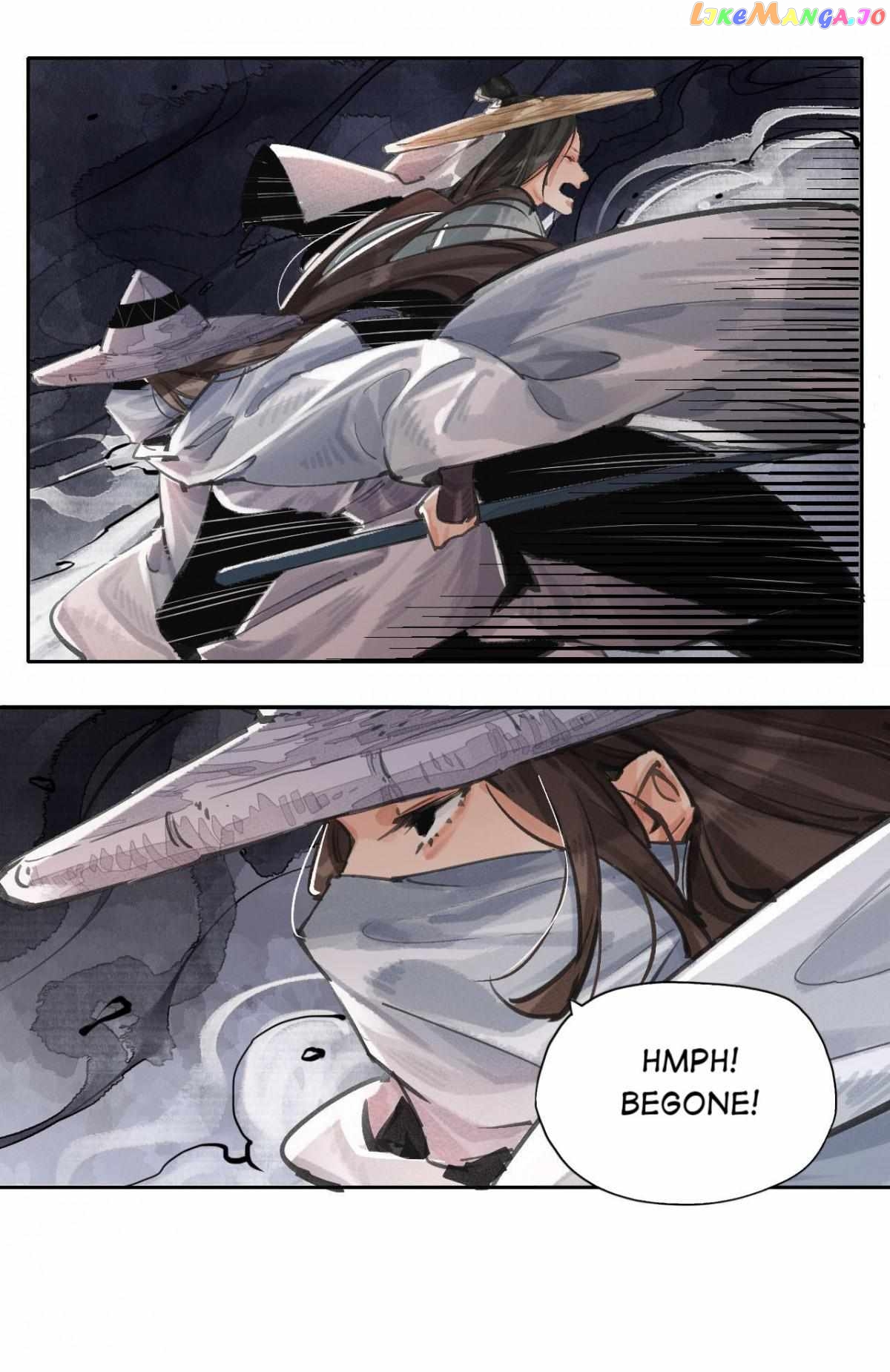 Their Journey Chapter 20 - page 16