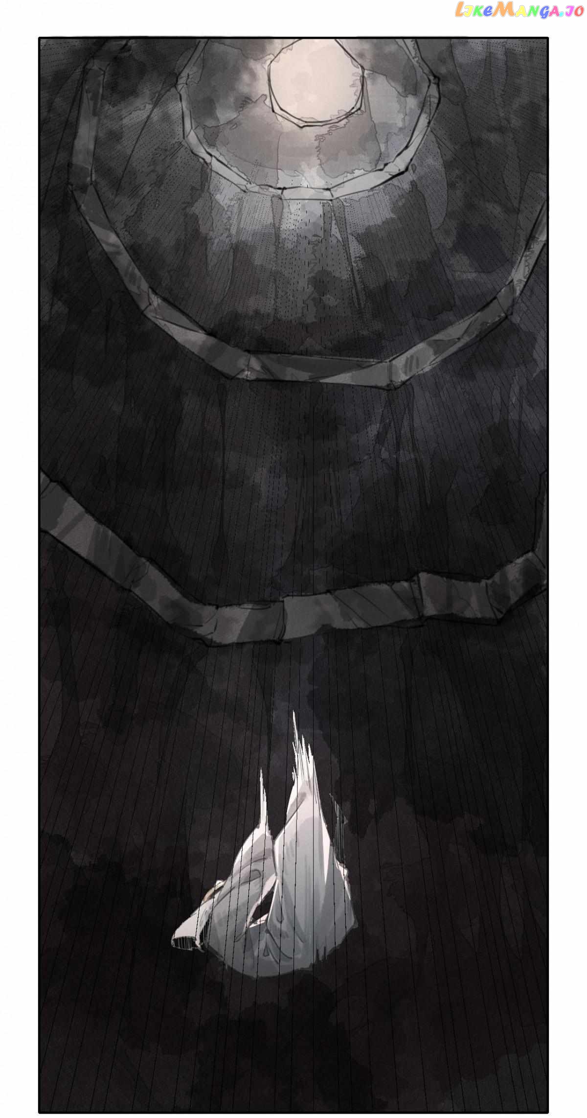 Their Journey Chapter 20 - page 3