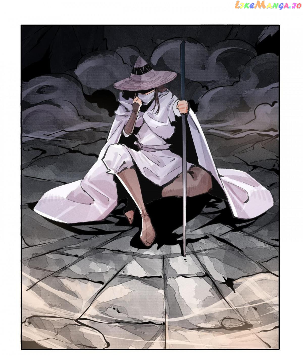 Their Journey Chapter 20 - page 8