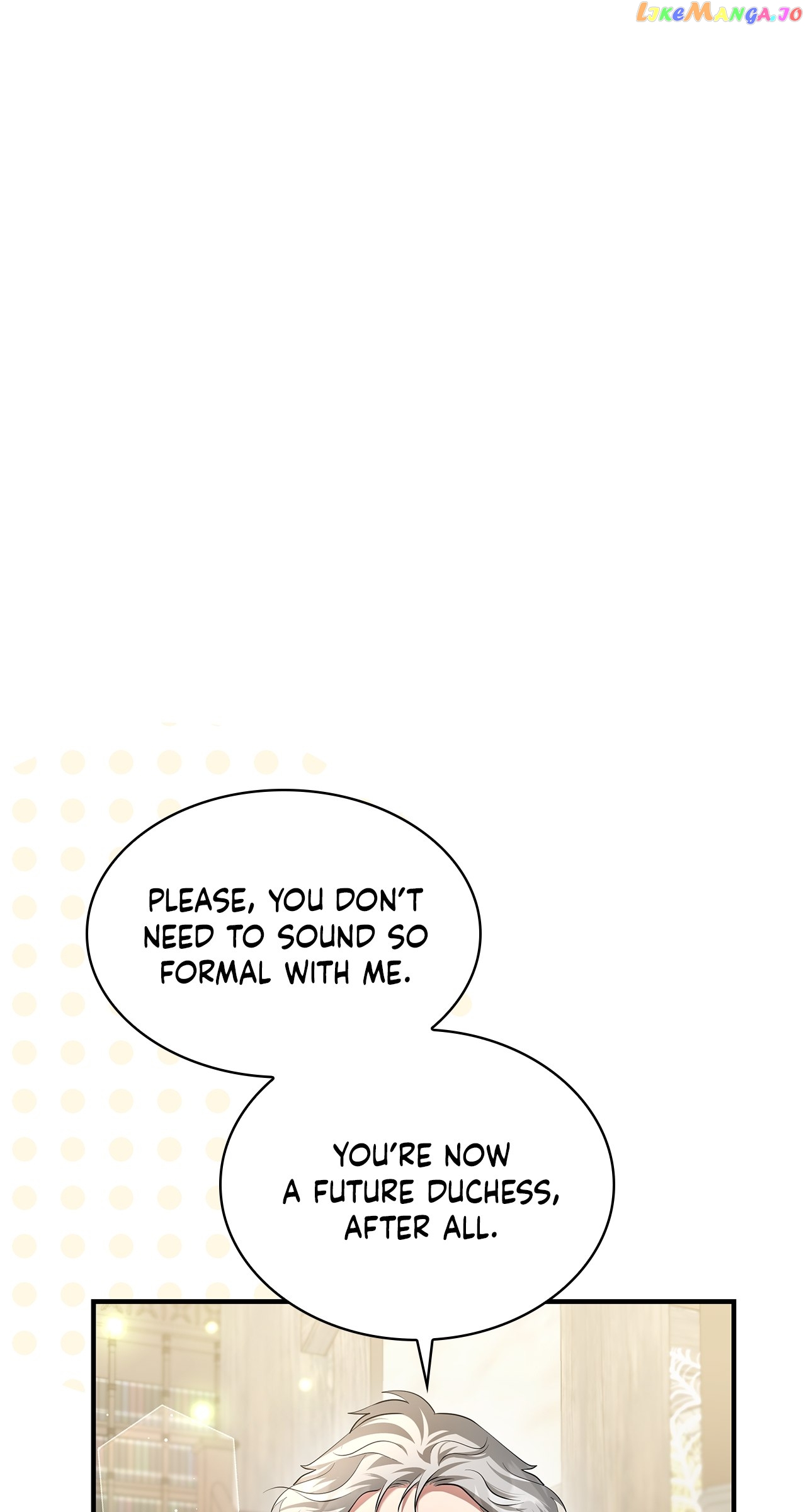 The Oddball Lady's Fiancé Chapter 18 - page 5
