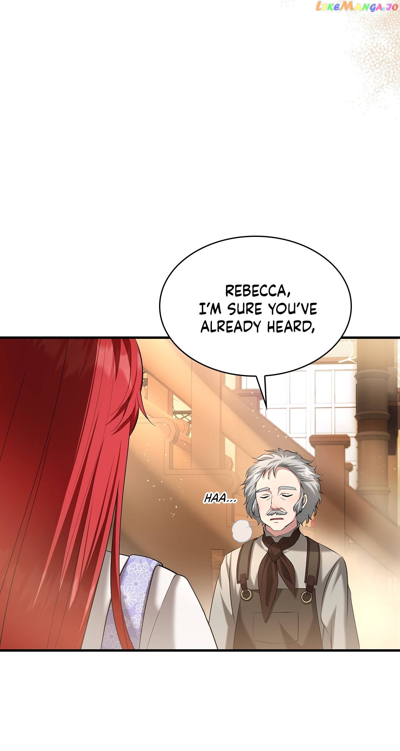 The Oddball Lady's Fiancé Chapter 18 - page 24