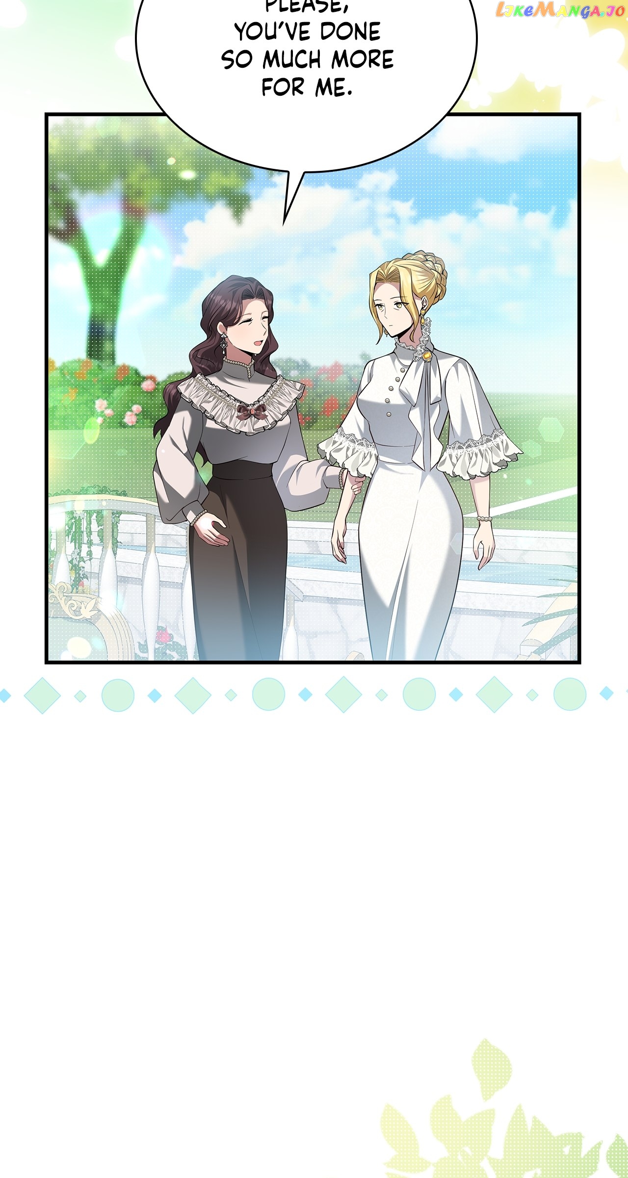The Oddball Lady's Fiancé Chapter 18 - page 80