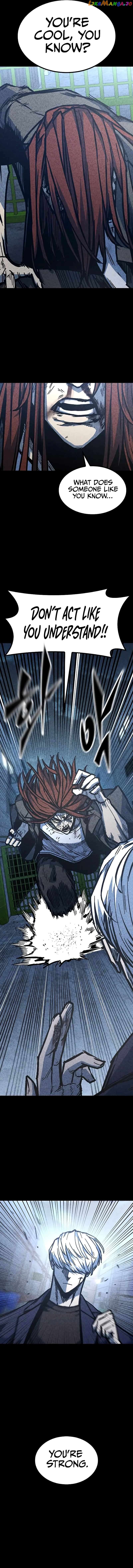 Hectopascal - Manga Chapter 57 - page 6