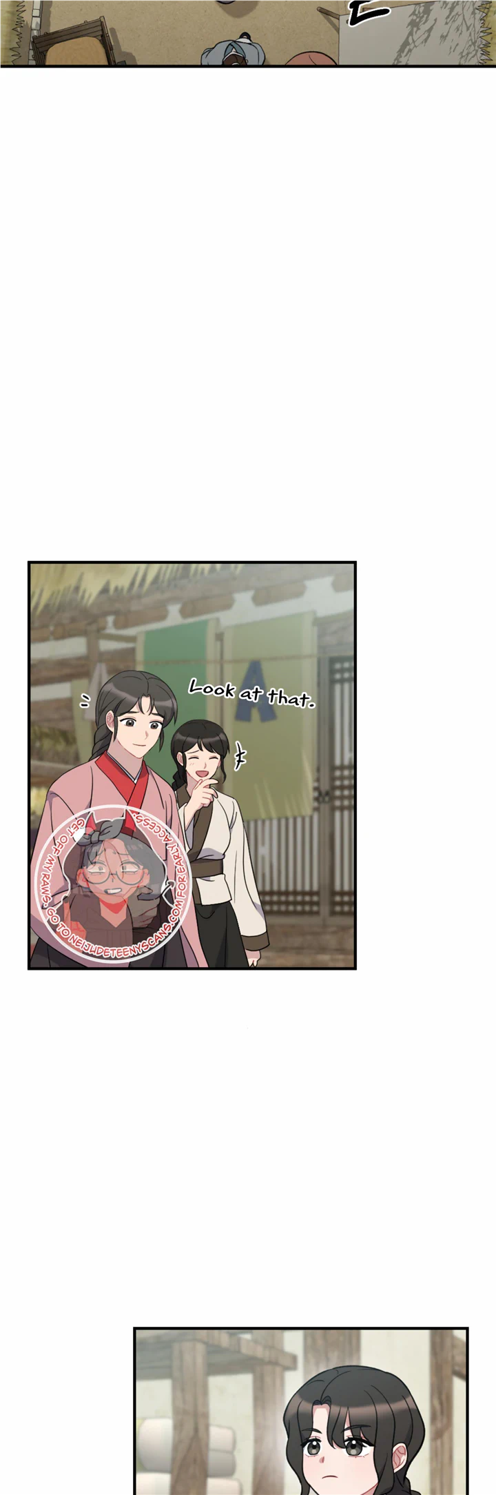 Dream Of A Sweet Rain Chapter 50 - page 10