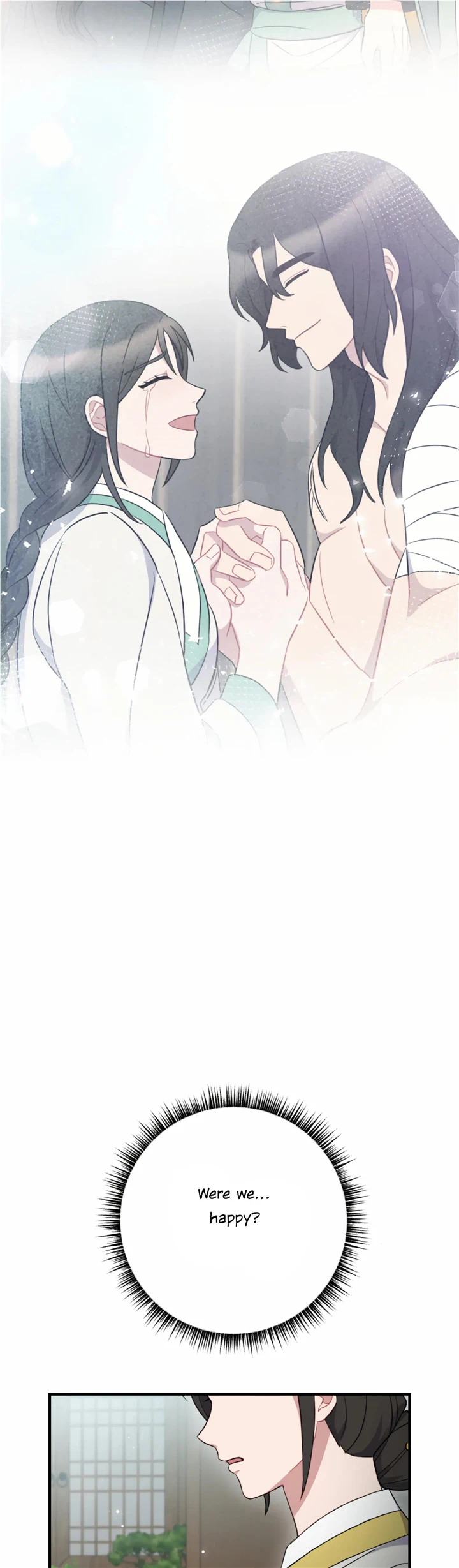 Dream Of A Sweet Rain Chapter 51 - page 24