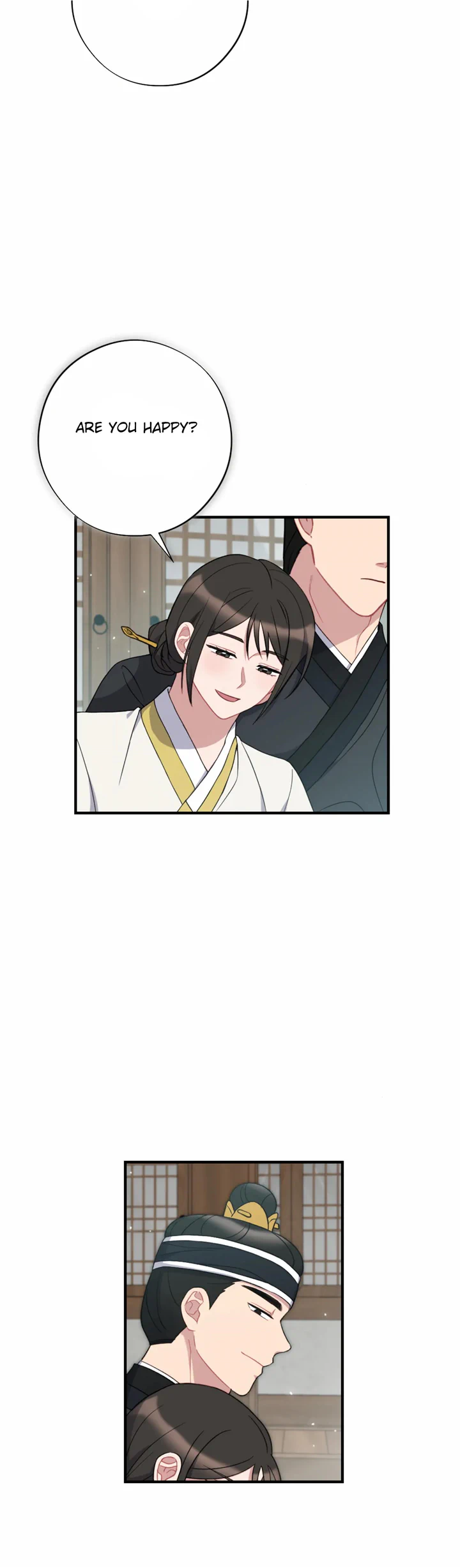 Dream Of A Sweet Rain Chapter 51 - page 28