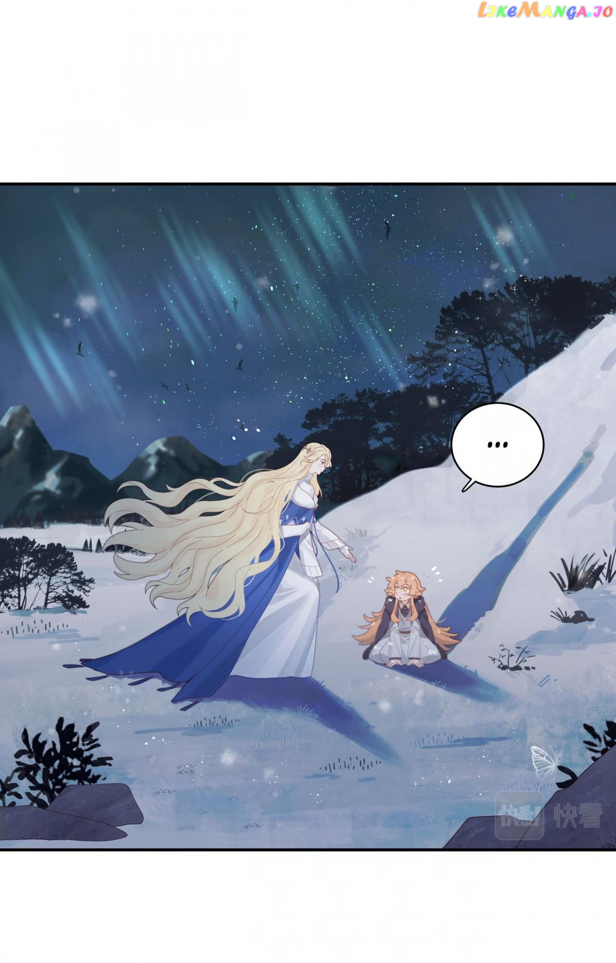 Harp and Poetry Under the Aurora Chapter 2 - page 38