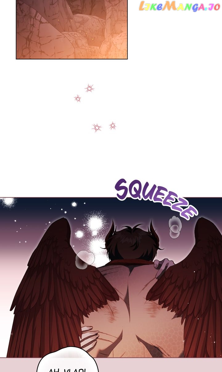 Disobey the Duke if You Dare Chapter 77 - page 2