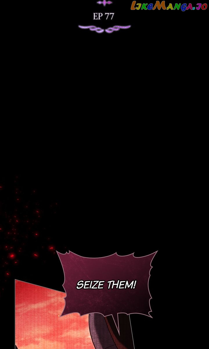 Disobey the Duke if You Dare Chapter 77 - page 19