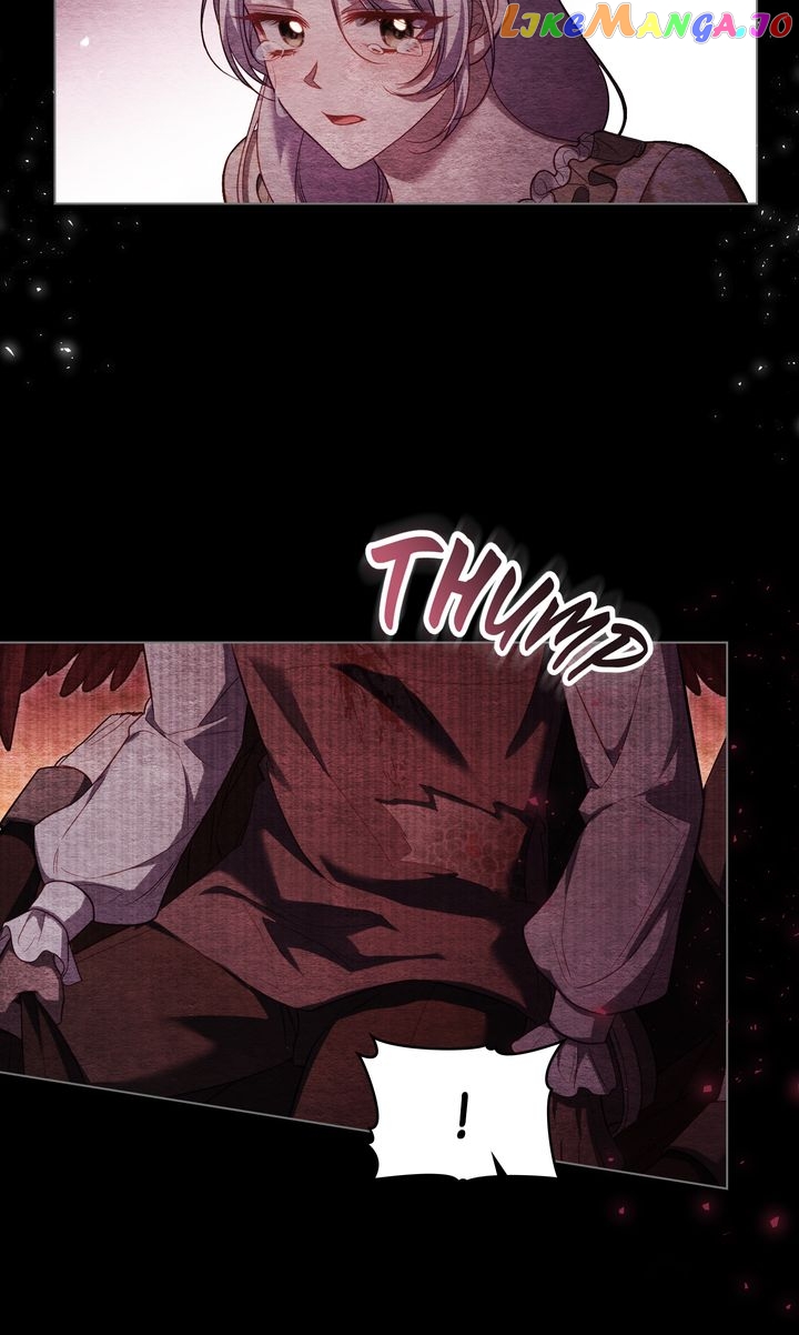 Disobey the Duke if You Dare Chapter 77 - page 23
