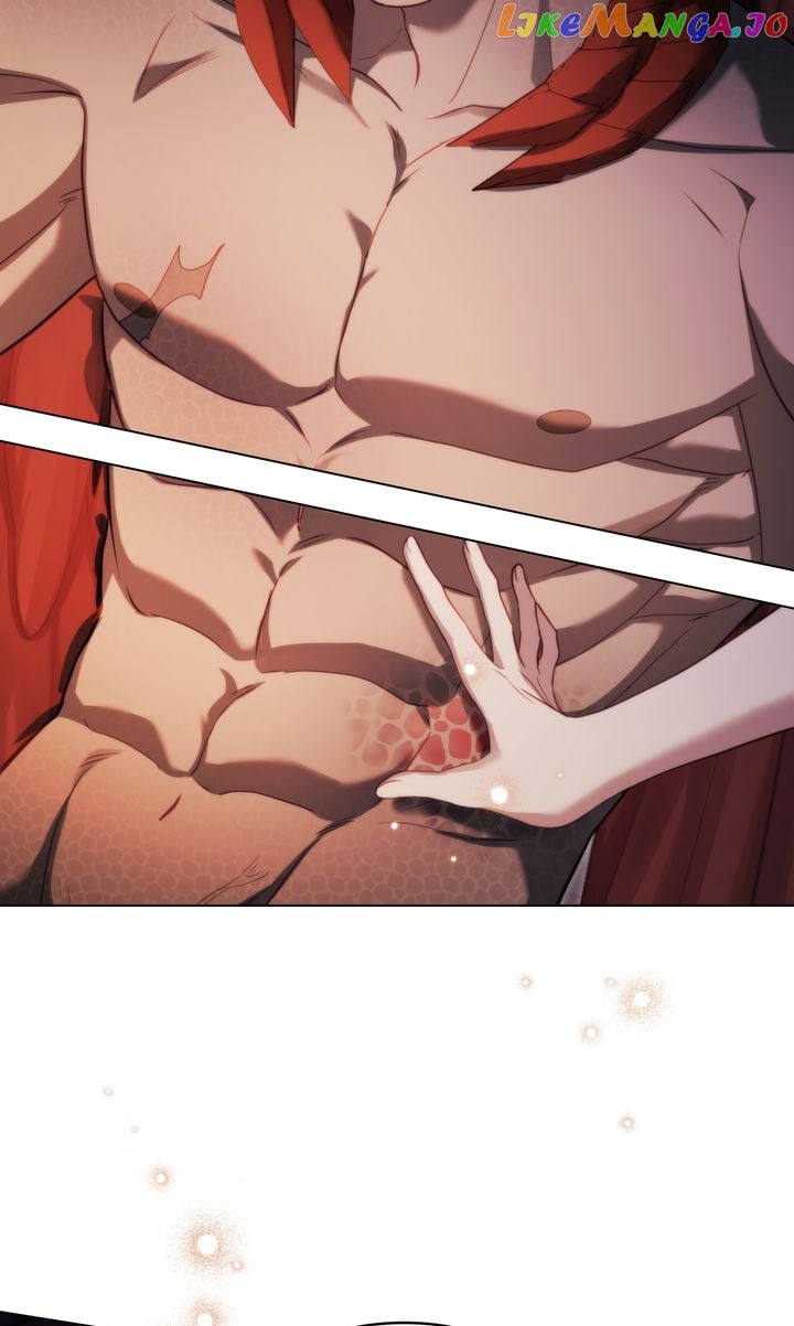 Disobey the Duke if You Dare Chapter 77 - page 31