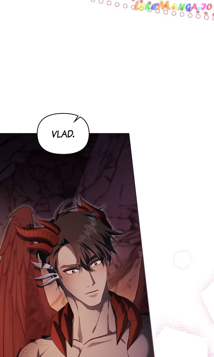Disobey the Duke if You Dare Chapter 77 - page 39