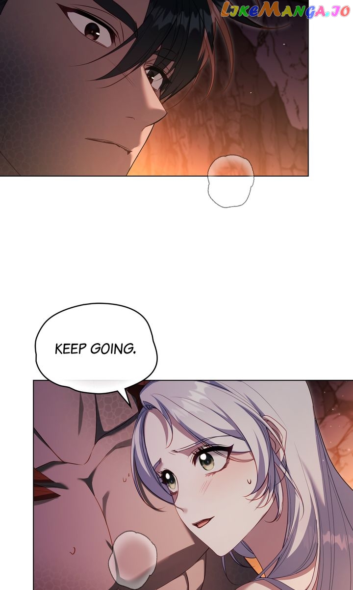 Disobey the Duke if You Dare Chapter 77 - page 10