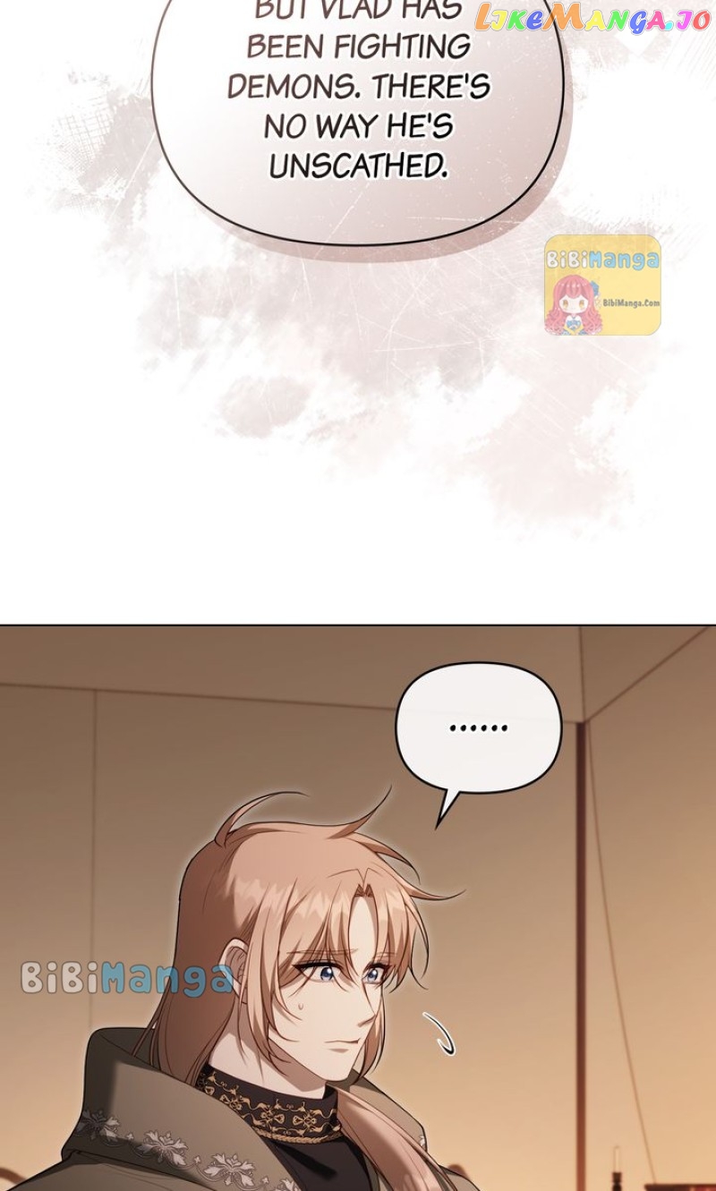 Disobey the Duke if You Dare Chapter 78 - page 12