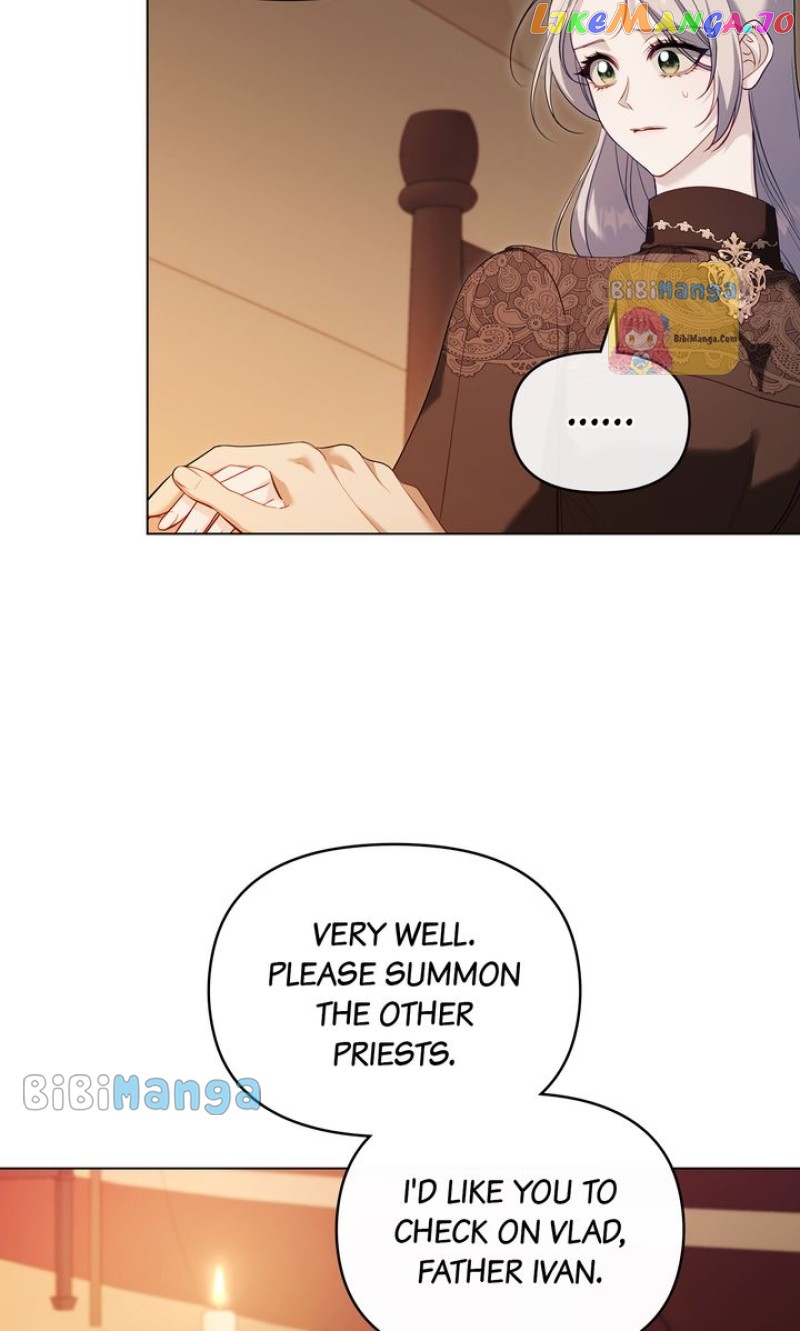 Disobey the Duke if You Dare Chapter 78 - page 17