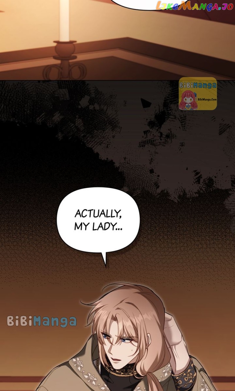 Disobey the Duke if You Dare Chapter 78 - page 18