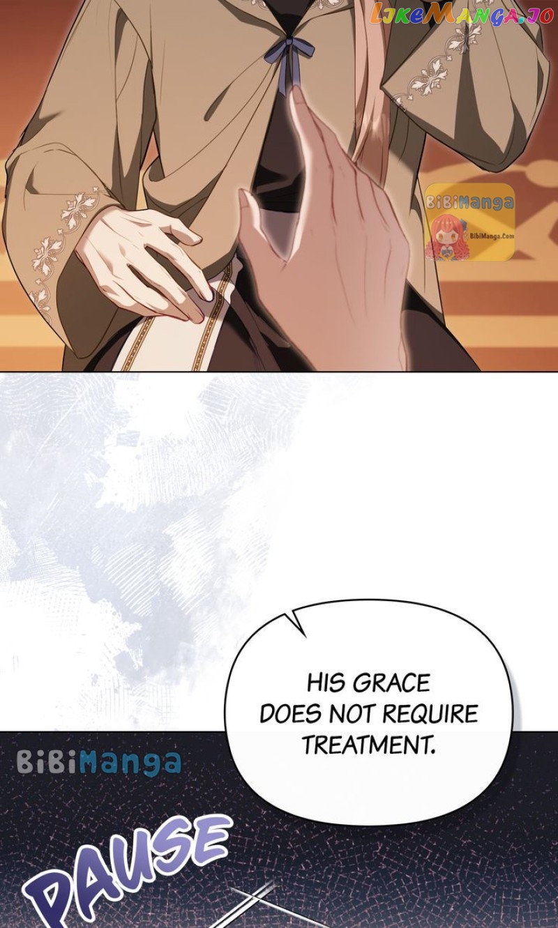 Disobey the Duke if You Dare Chapter 78 - page 19