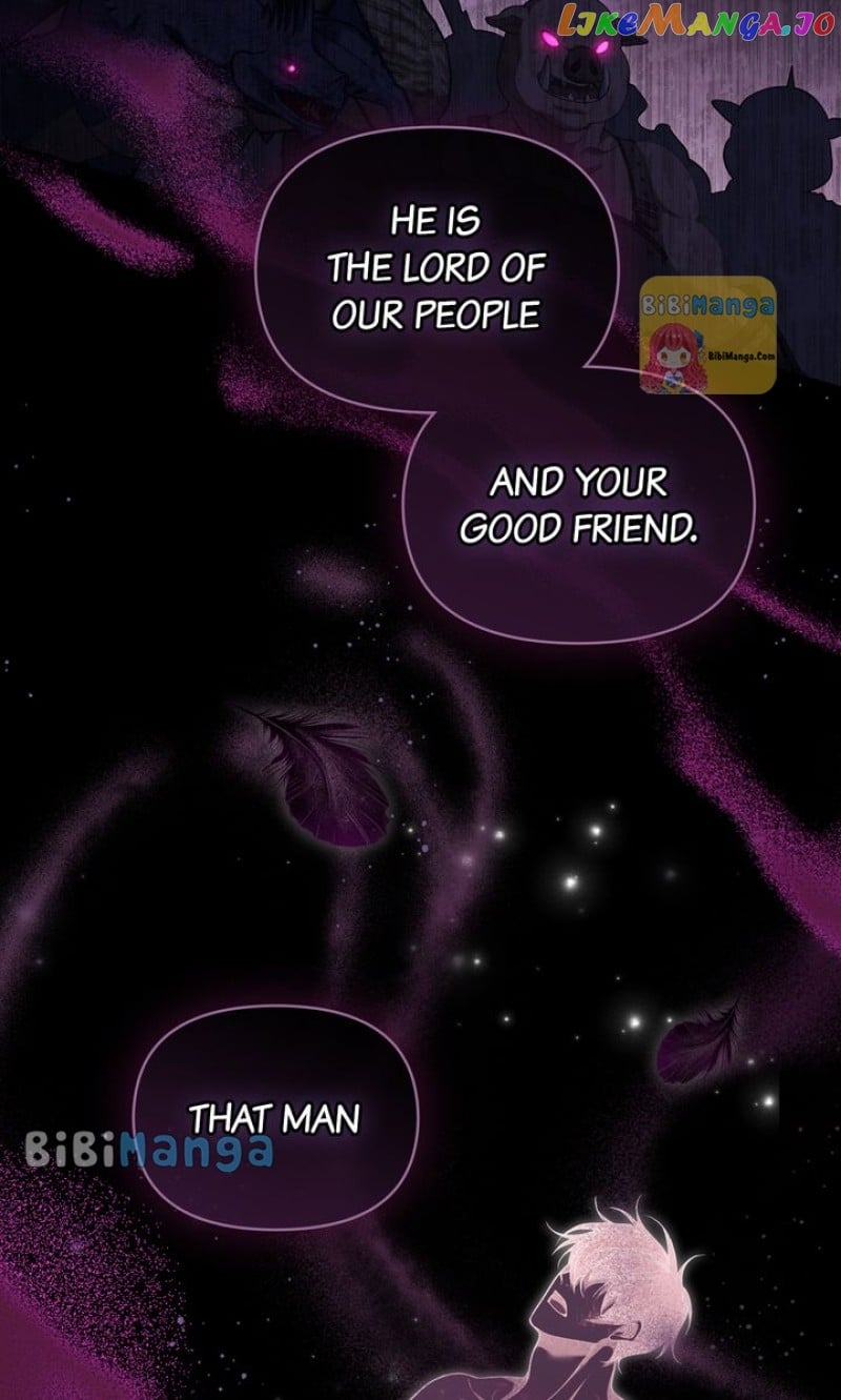 Disobey the Duke if You Dare Chapter 78 - page 23