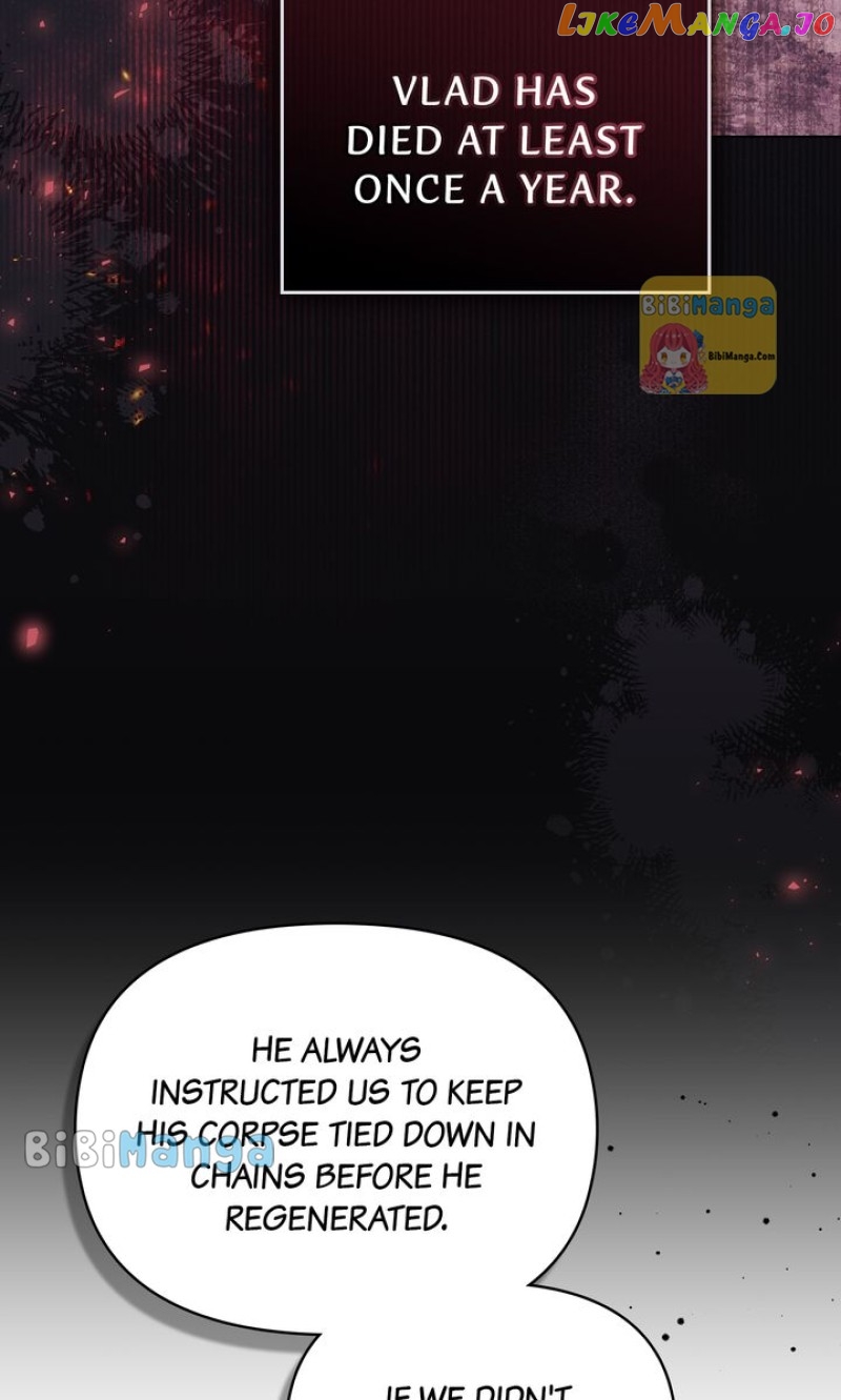 Disobey the Duke if You Dare Chapter 78 - page 30