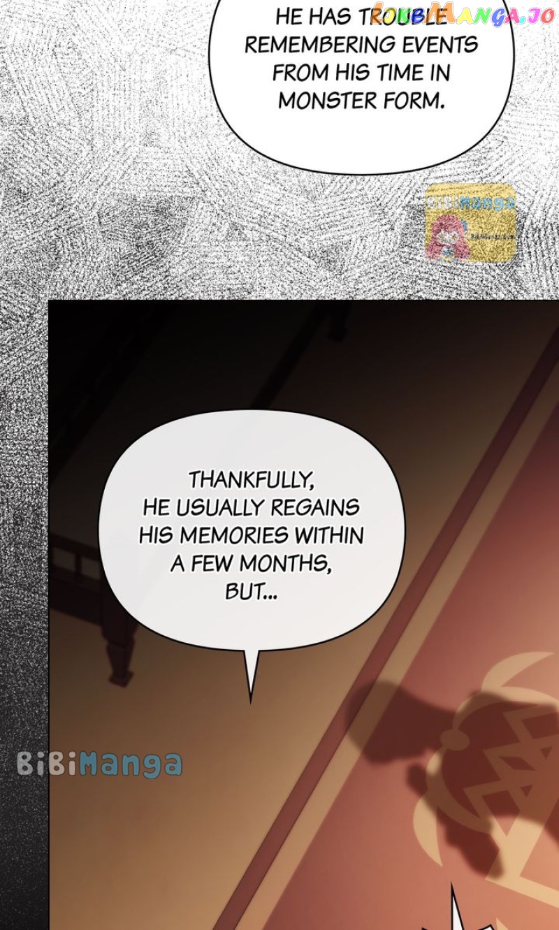 Disobey the Duke if You Dare Chapter 78 - page 35