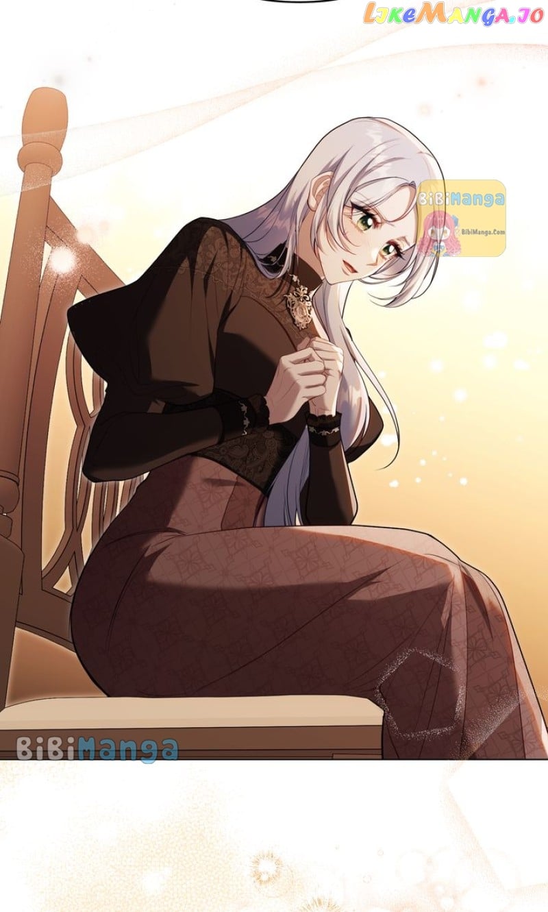 Disobey the Duke if You Dare Chapter 78 - page 41