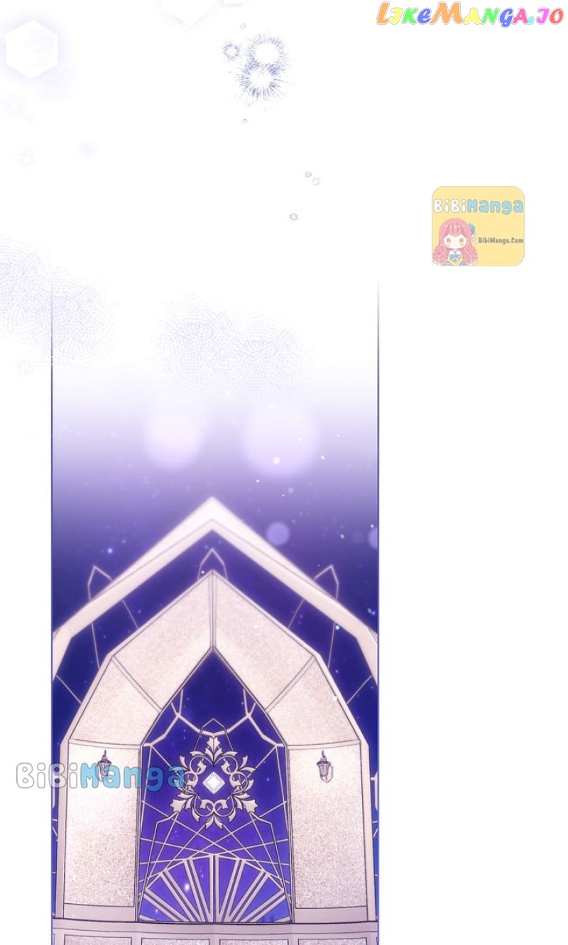 Disobey the Duke if You Dare Chapter 78 - page 45