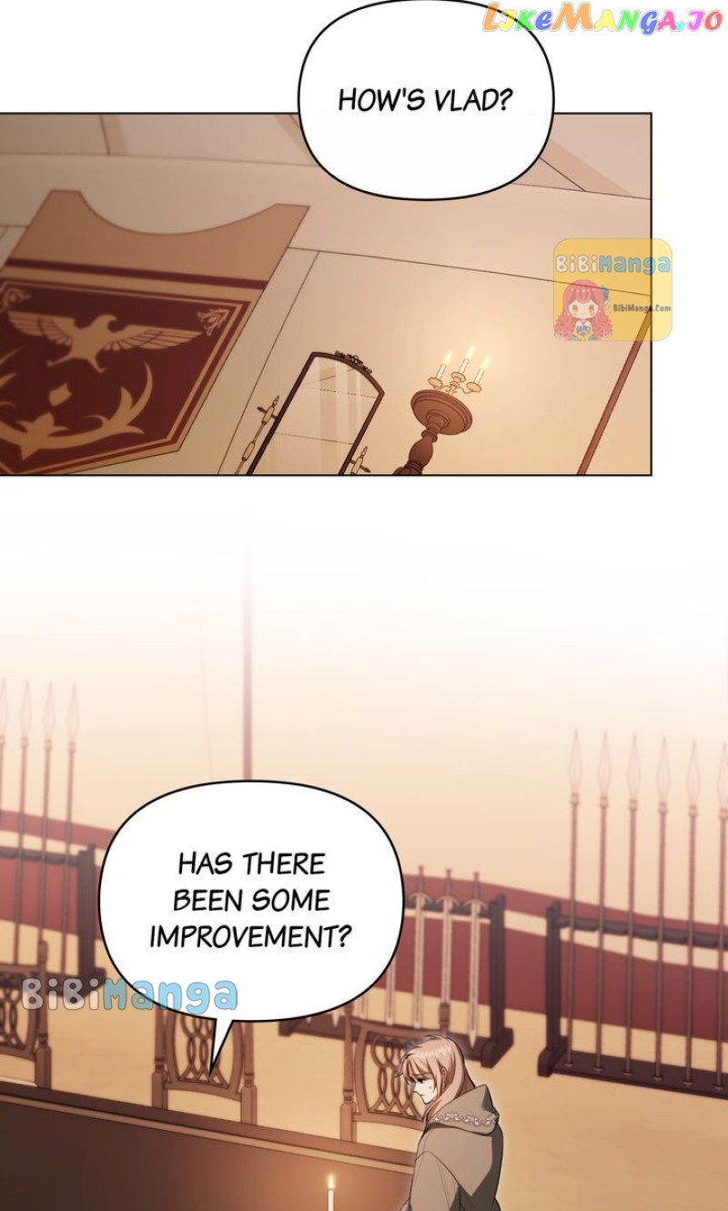 Disobey the Duke if You Dare Chapter 78 - page 9