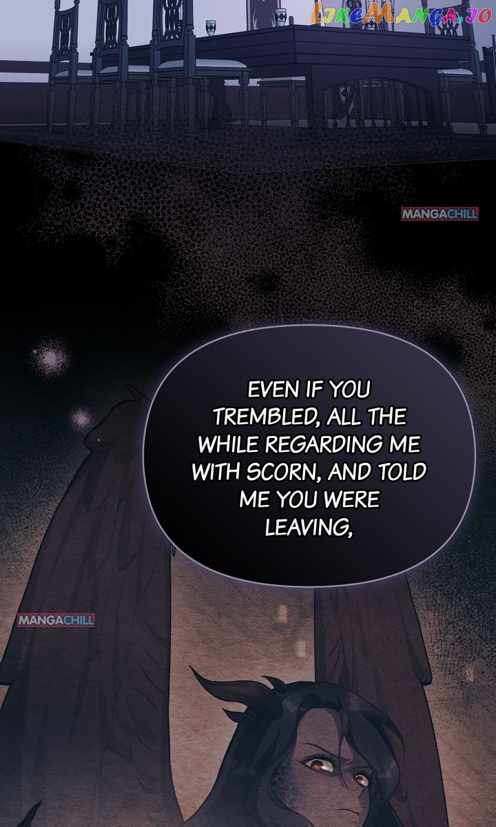 Disobey the Duke if You Dare Chapter 80 - page 9