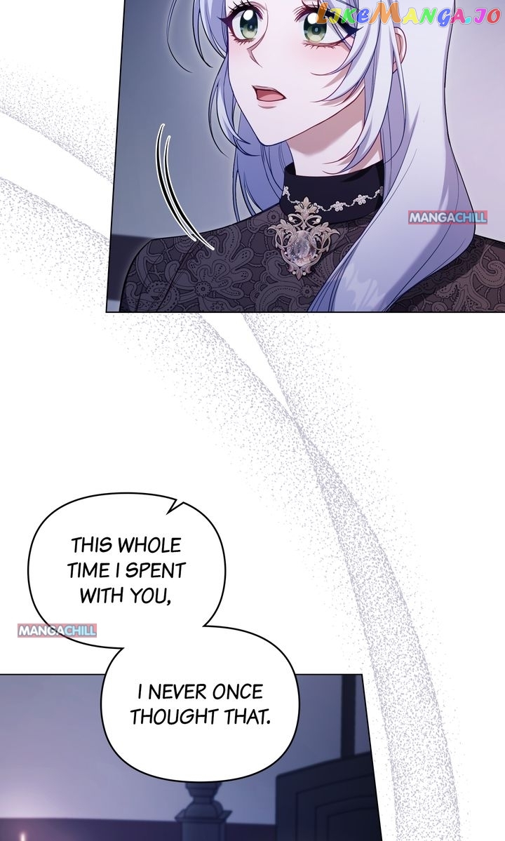 Disobey the Duke if You Dare Chapter 80 - page 14